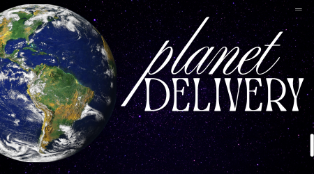 Planetdelivery